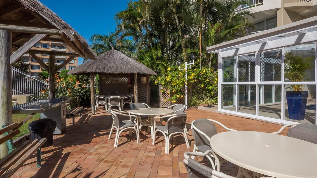 2nd Avenue Beachside