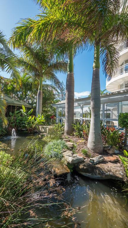2nd Avenue Beachside Gold Coast