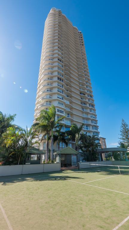 2nd Avenue Beachside