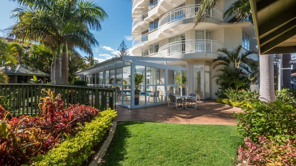 Aparthotel 2nd Avenue Beachside 4*