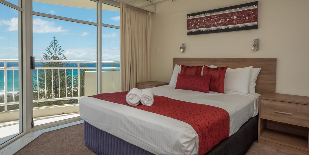 Aparthotel 2nd Avenue Beachside