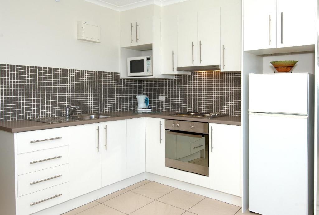 Windsurfer Aparthotel 4*
