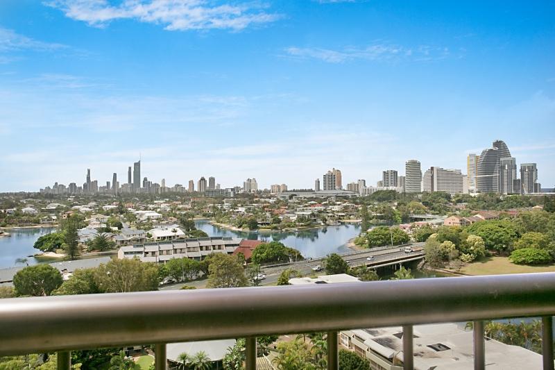 Apartment A Perfect - Pacific Keys Gold Coast