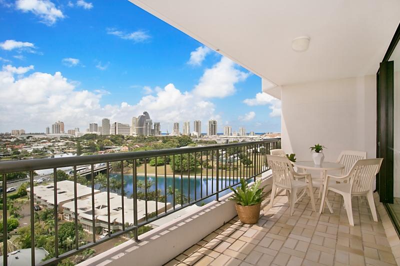 Apartment A Perfect - Pacific Keys *