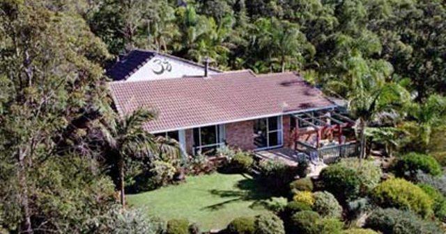 Bed & Breakfast Hillside Country Retreat 3*