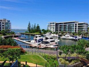 Aparthotel Allisee Gold Coast
