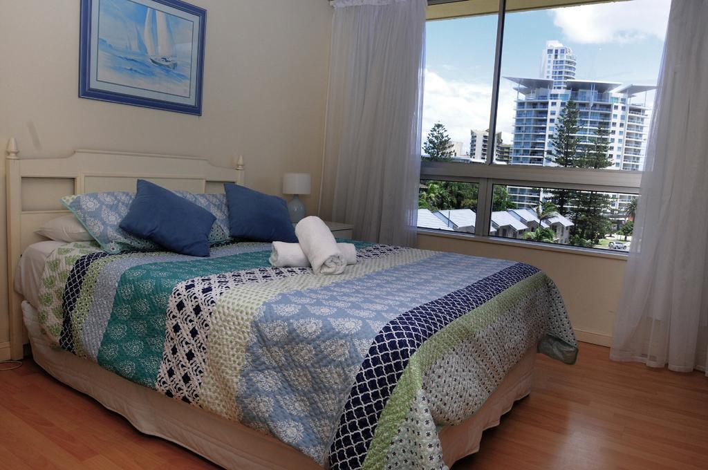 Aparthotel Anglesea Court *