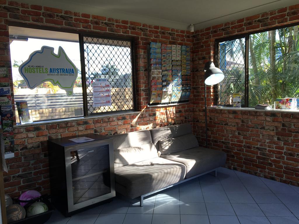 Hostel Maxmee Backpackers