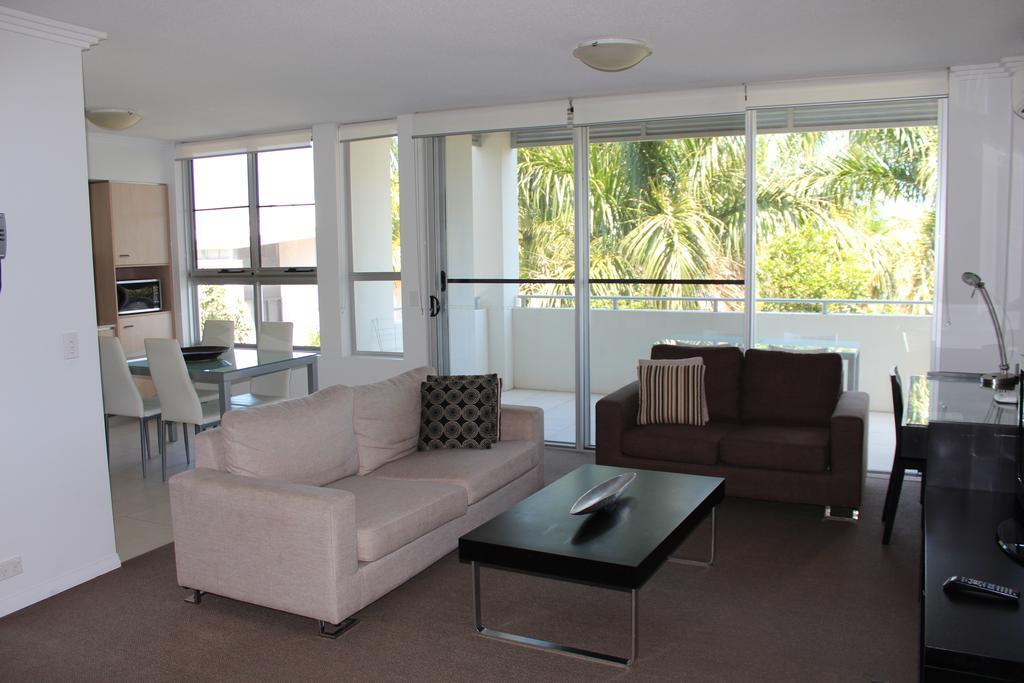 Chancellor Lakeside Gold Coast