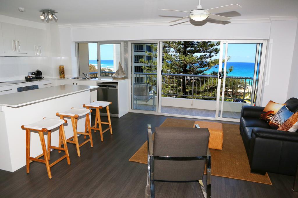 Narrowneck Court Gold Coast