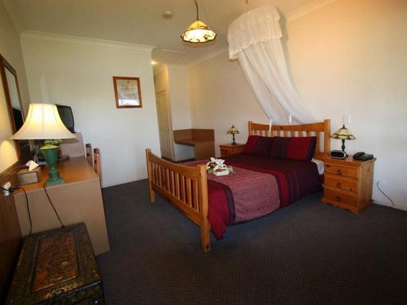 Hotel The Bearded Dragon Boutique 3*