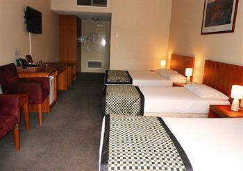 Hotel Nightcap At Hinterland Nerang 3*