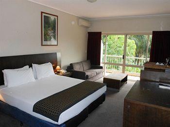Hotel Nightcap At Hinterland Nerang