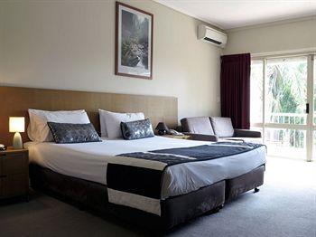 Hotel Nightcap At Hinterland Nerang