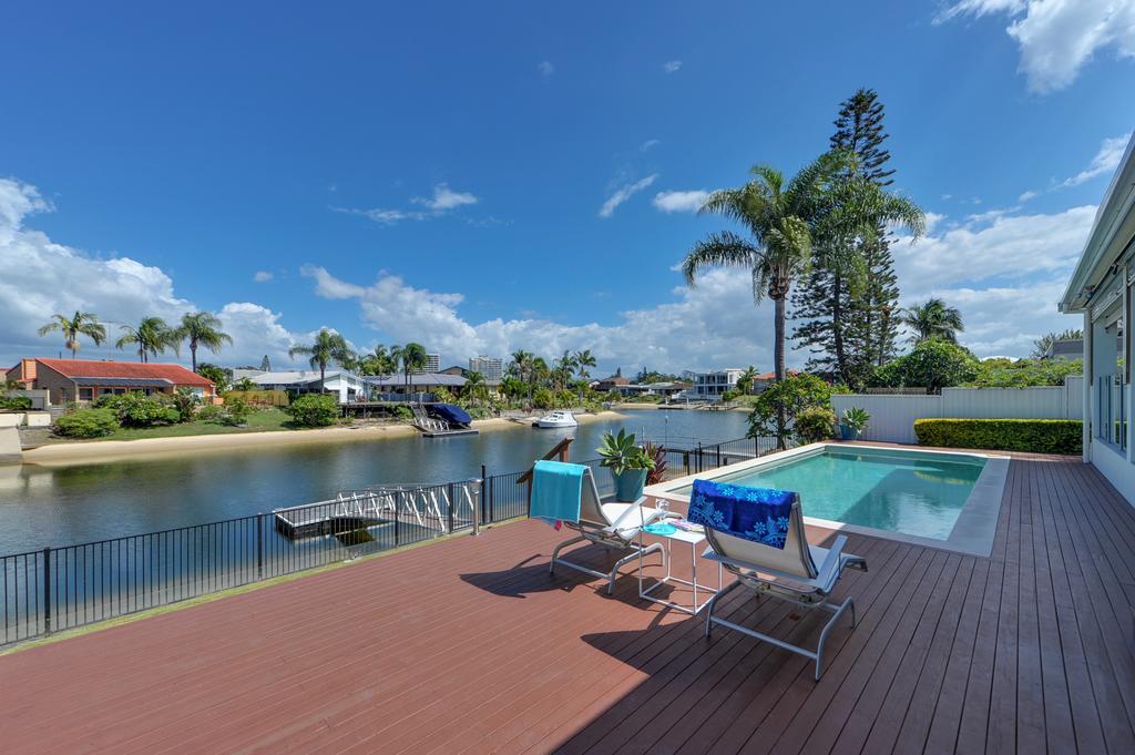 Holiday home Belle Of Broadbeach Gold Coast