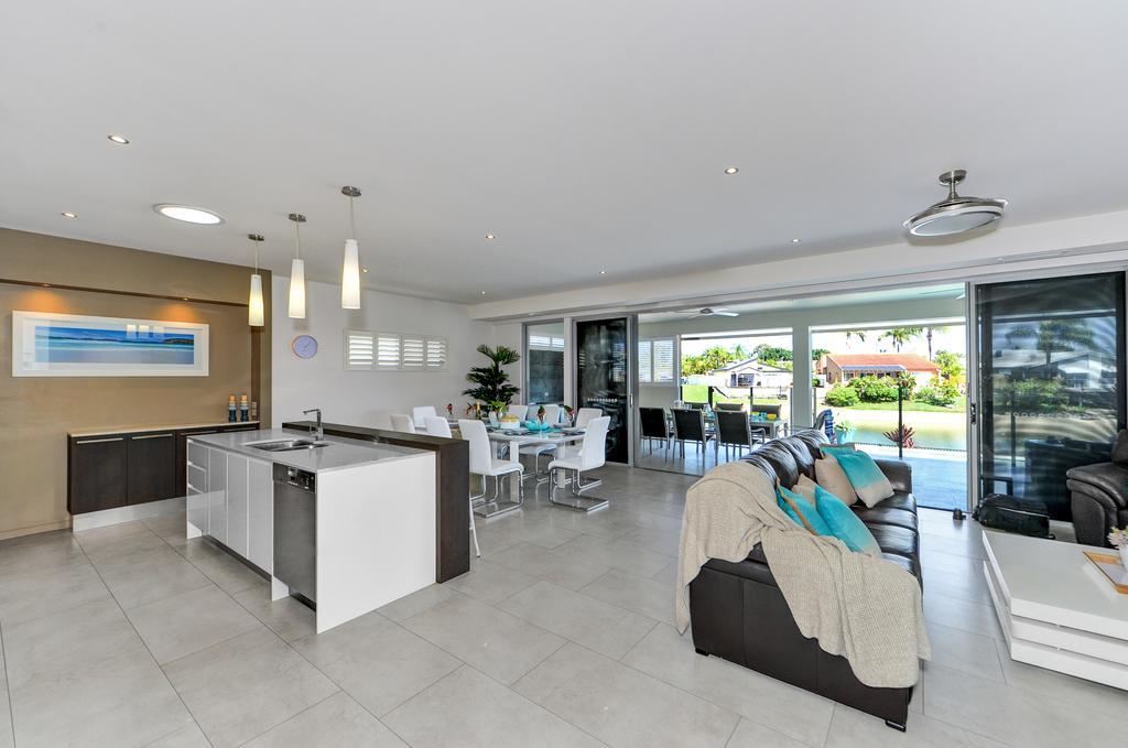 Holiday home Belle Of Broadbeach *