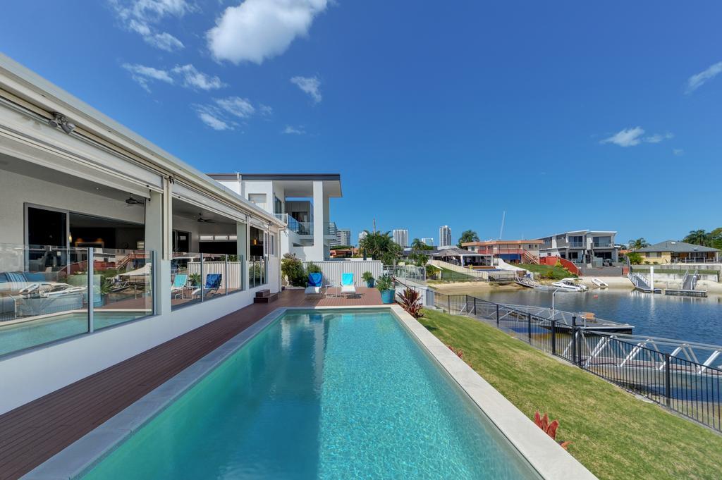 Holiday home Belle Of Broadbeach