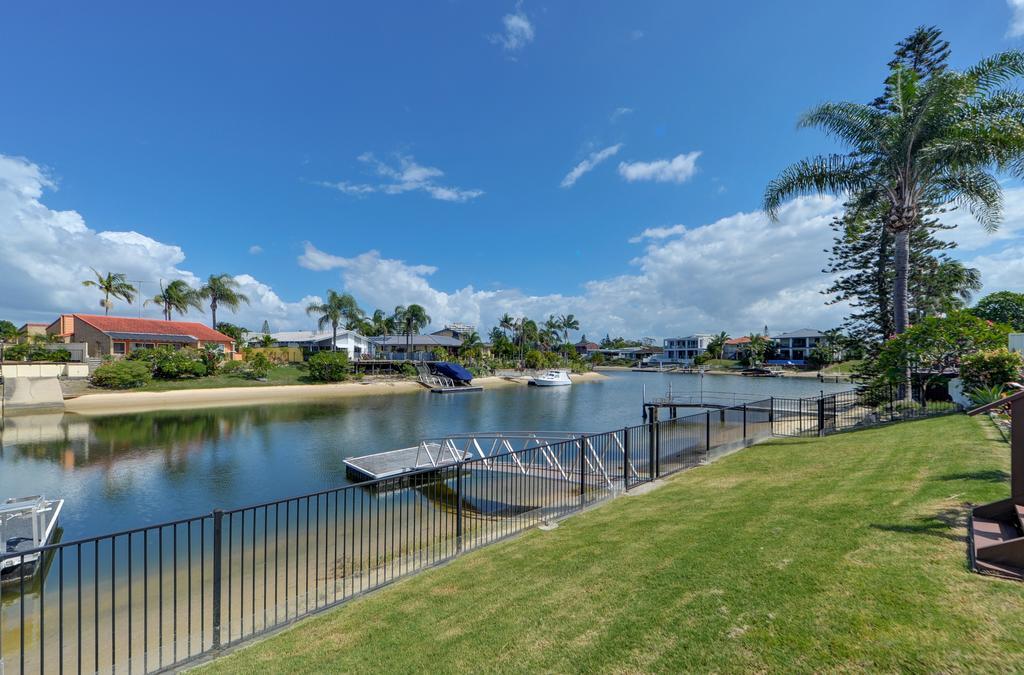 Holiday home Belle Of Broadbeach Gold Coast