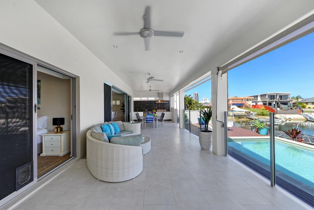 Belle Of Broadbeach Gold Coast