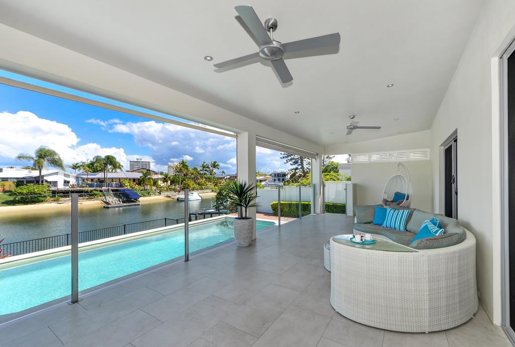 Holiday home Belle Of Broadbeach Gold Coast