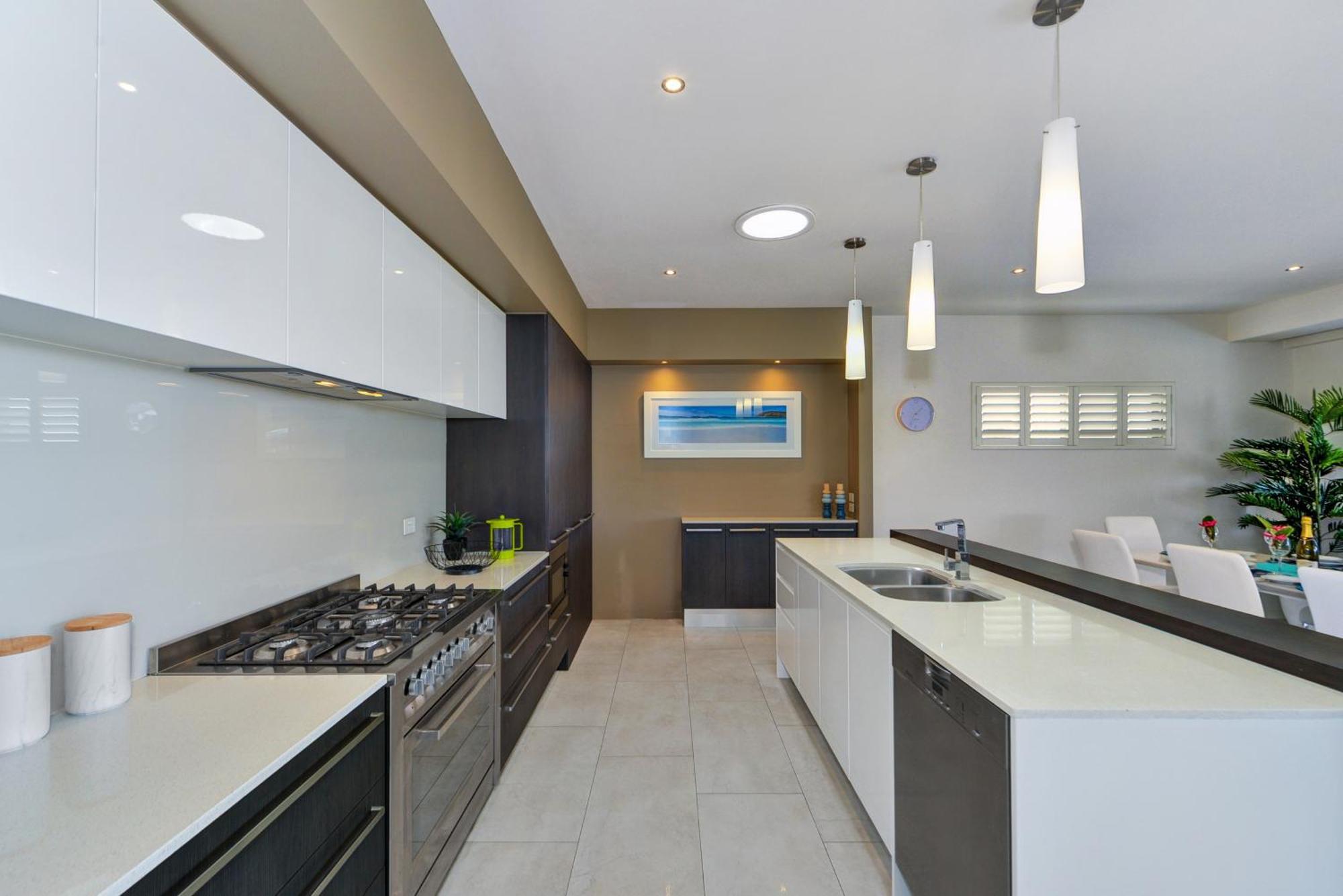 Holiday home Belle Of Broadbeach *