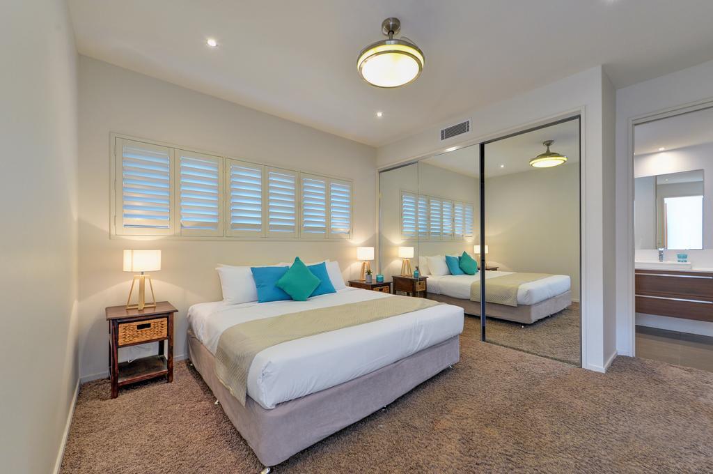 Holiday home Belle Of Broadbeach Gold Coast