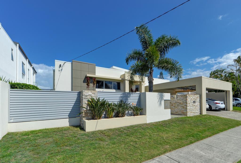Belle Of Broadbeach Gold Coast