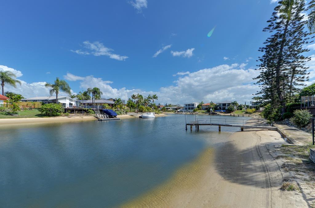 Holiday home Belle Of Broadbeach Gold Coast