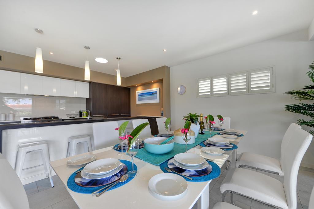 Holiday home Belle Of Broadbeach *