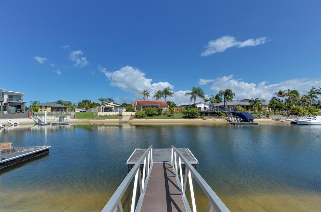 Holiday home Belle Of Broadbeach *