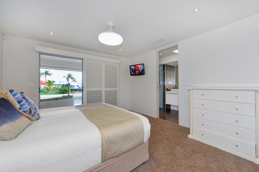 Holiday home Belle Of Broadbeach Gold Coast