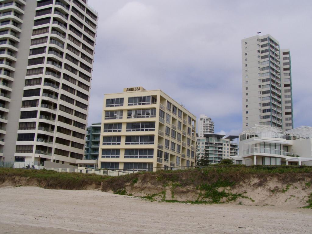 Aparthotel Anglesea Court