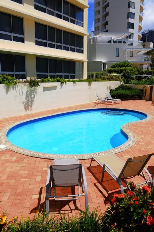 Aparthotel Anglesea Court