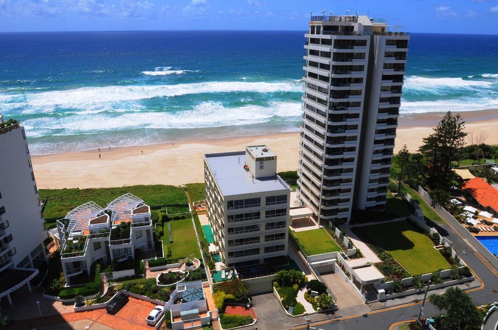 Anglesea Court Gold Coast