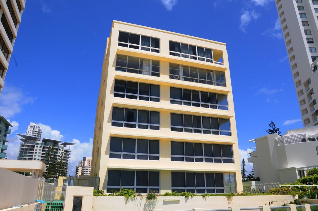 Aparthotel Anglesea Court