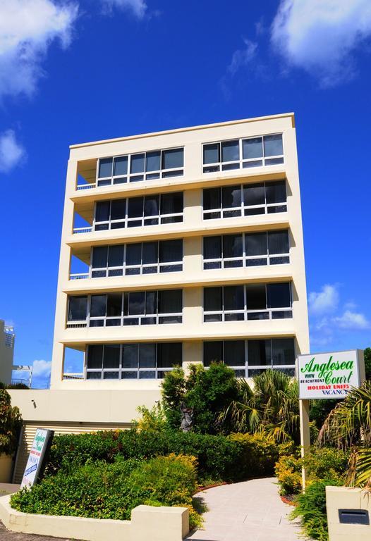 Aparthotel Anglesea Court Gold Coast