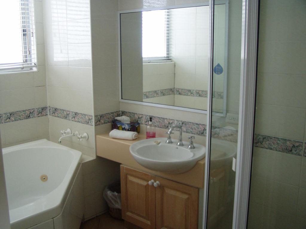 Aparthotel Anglesea Court