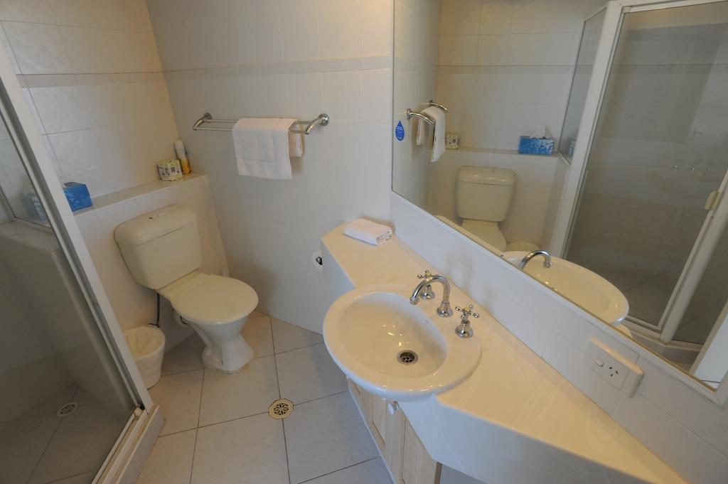 Aparthotel Anglesea Court Gold Coast