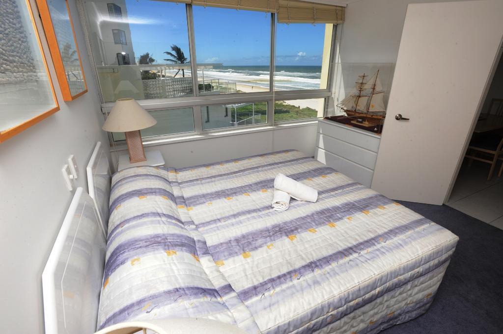 Aparthotel Anglesea Court