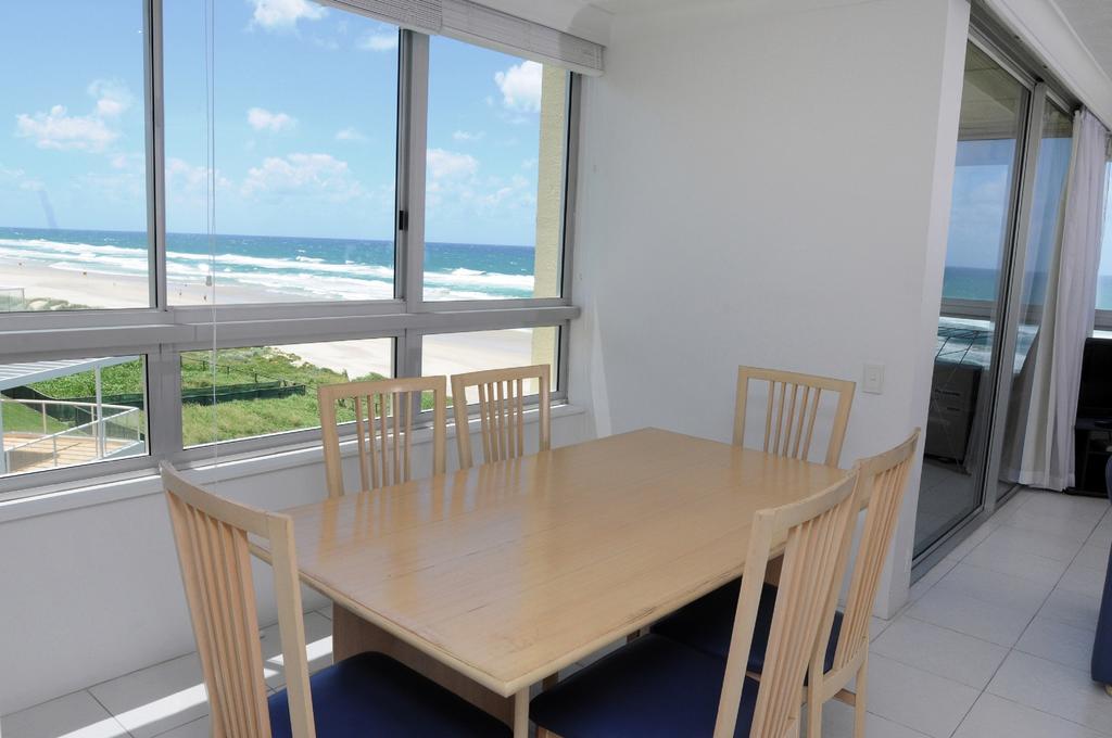 Aparthotel Anglesea Court