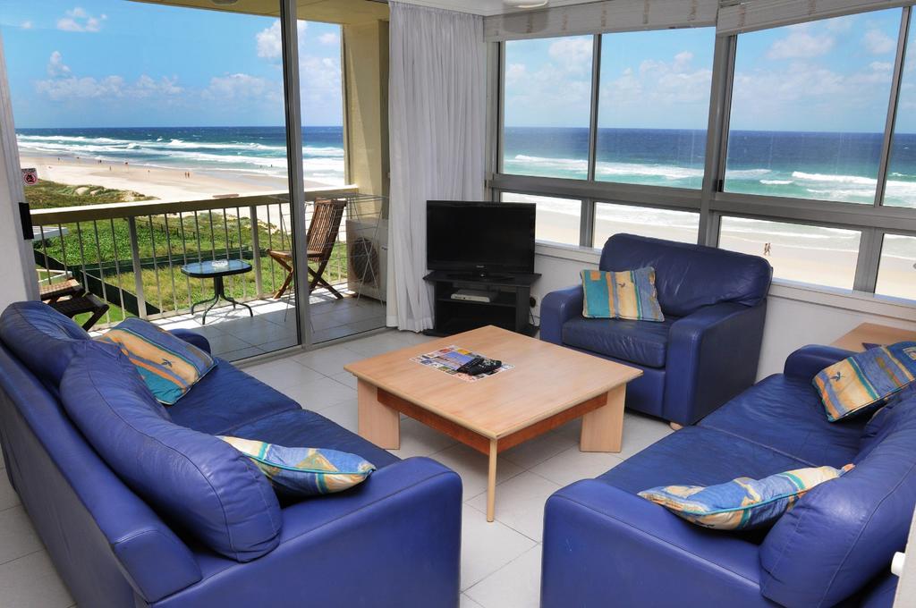 Aparthotel Anglesea Court *