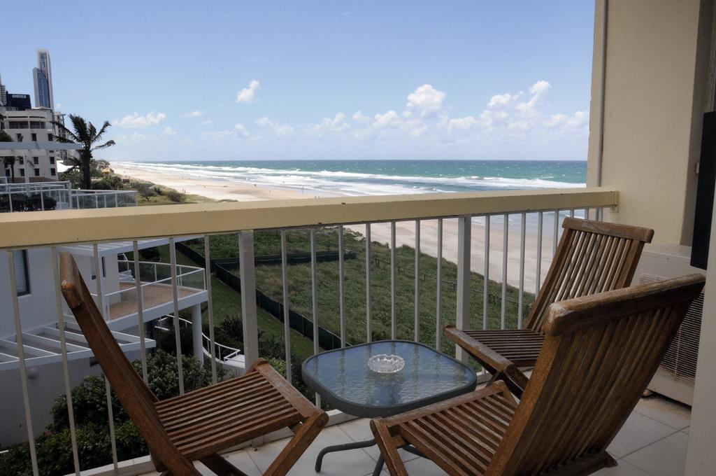 Anglesea Court