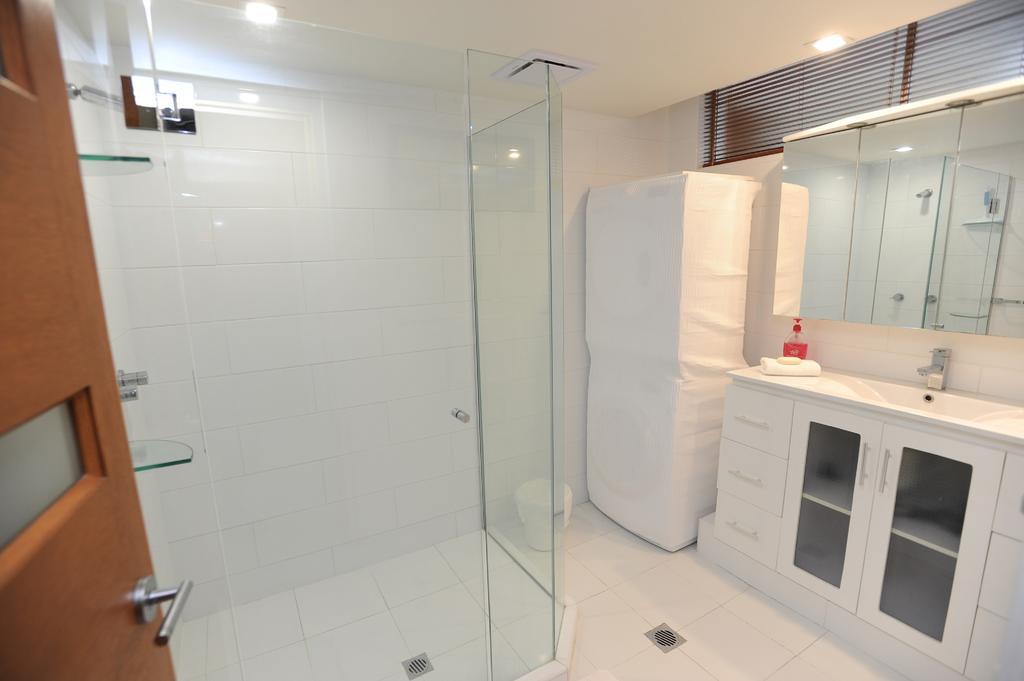 Aparthotel Anglesea Court *