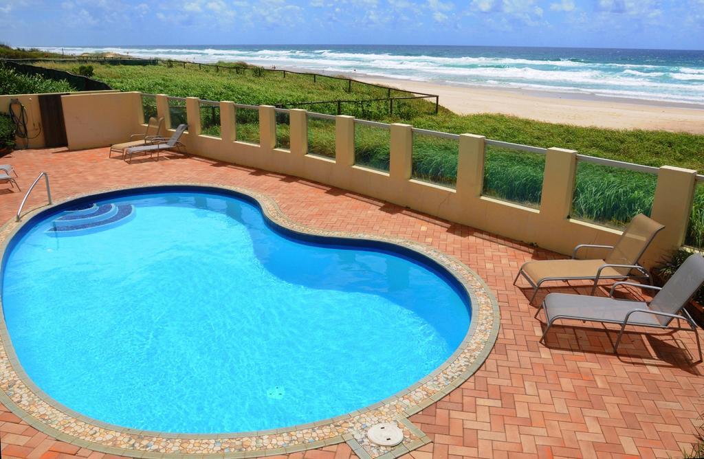 Aparthotel Anglesea Court Gold Coast