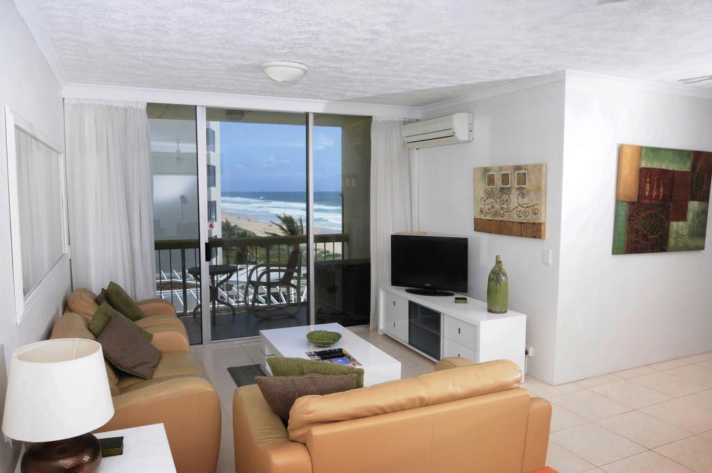 Aparthotel Anglesea Court *