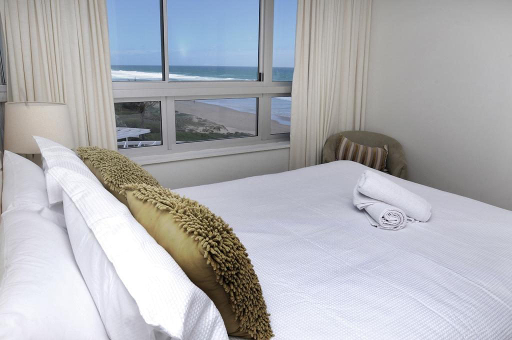 Aparthotel Anglesea Court *