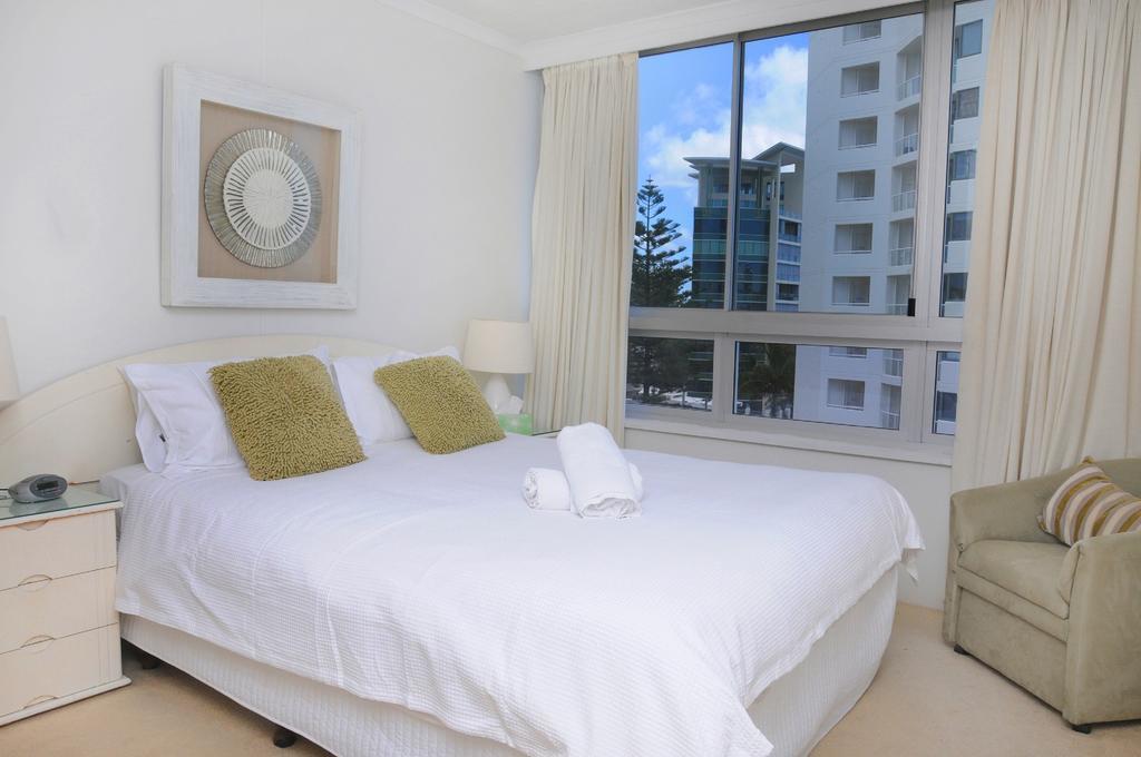 Aparthotel Anglesea Court
