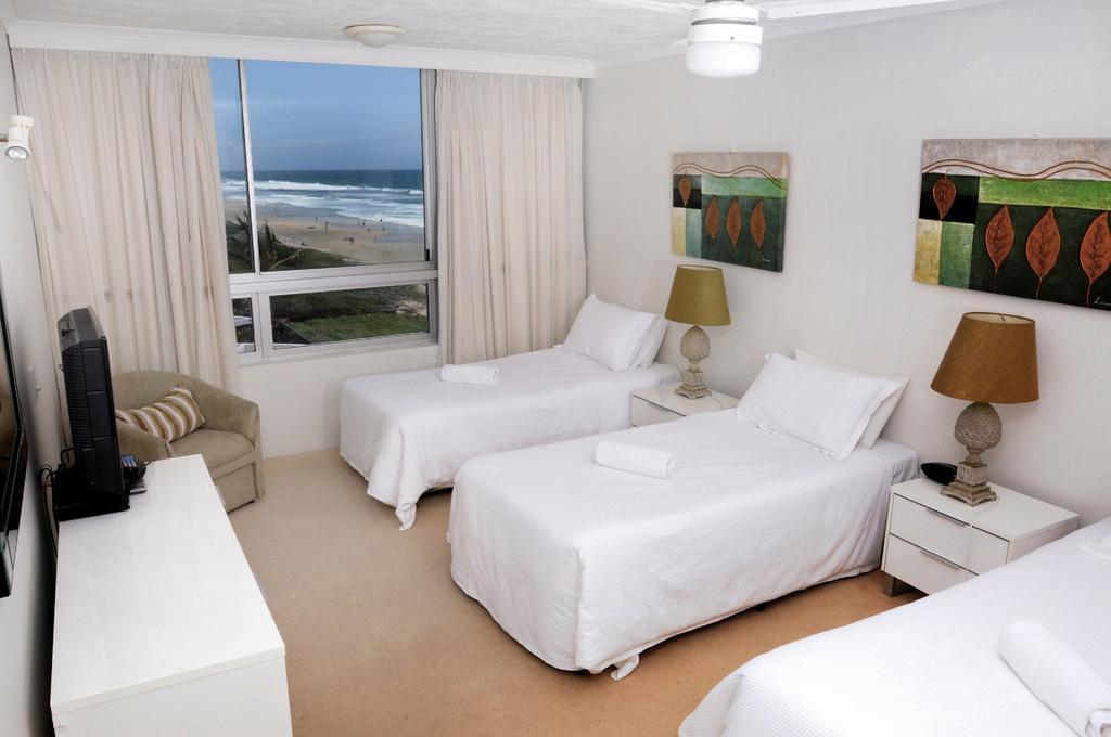 Aparthotel Anglesea Court Gold Coast