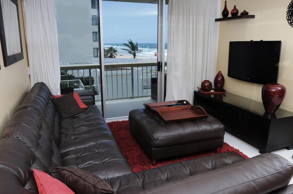 Aparthotel Anglesea Court