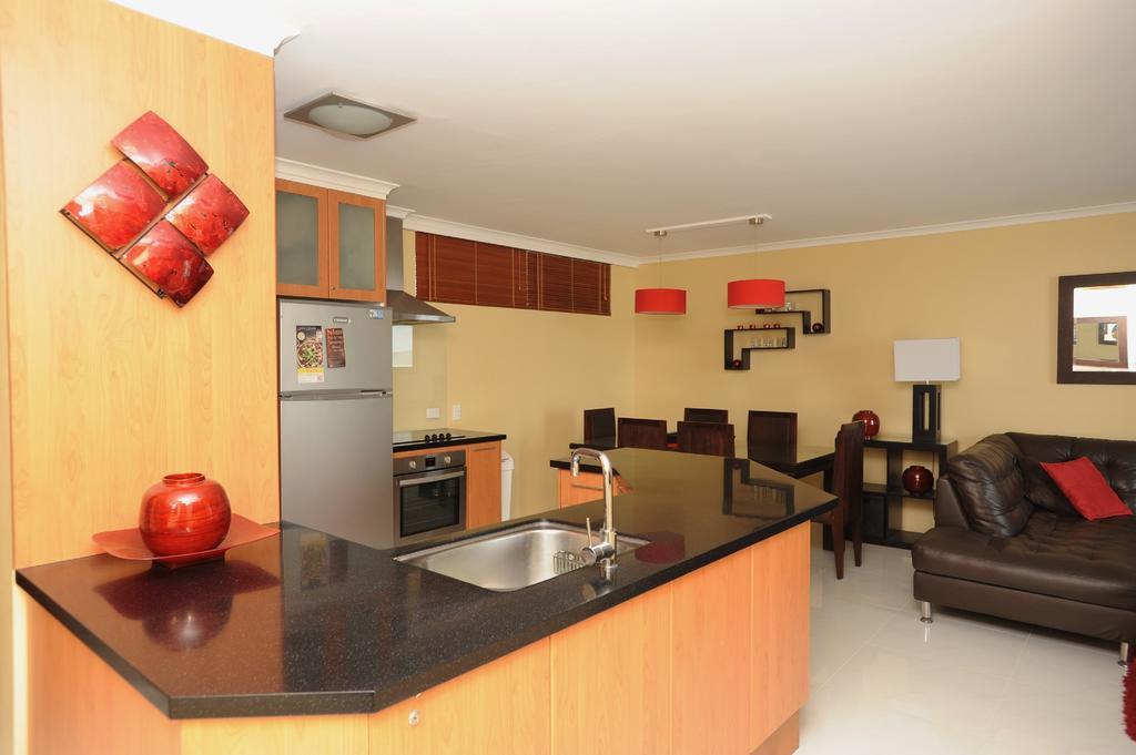 Aparthotel Anglesea Court *